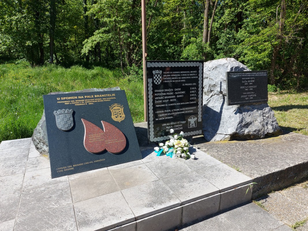 Društvo ‘Veteran’