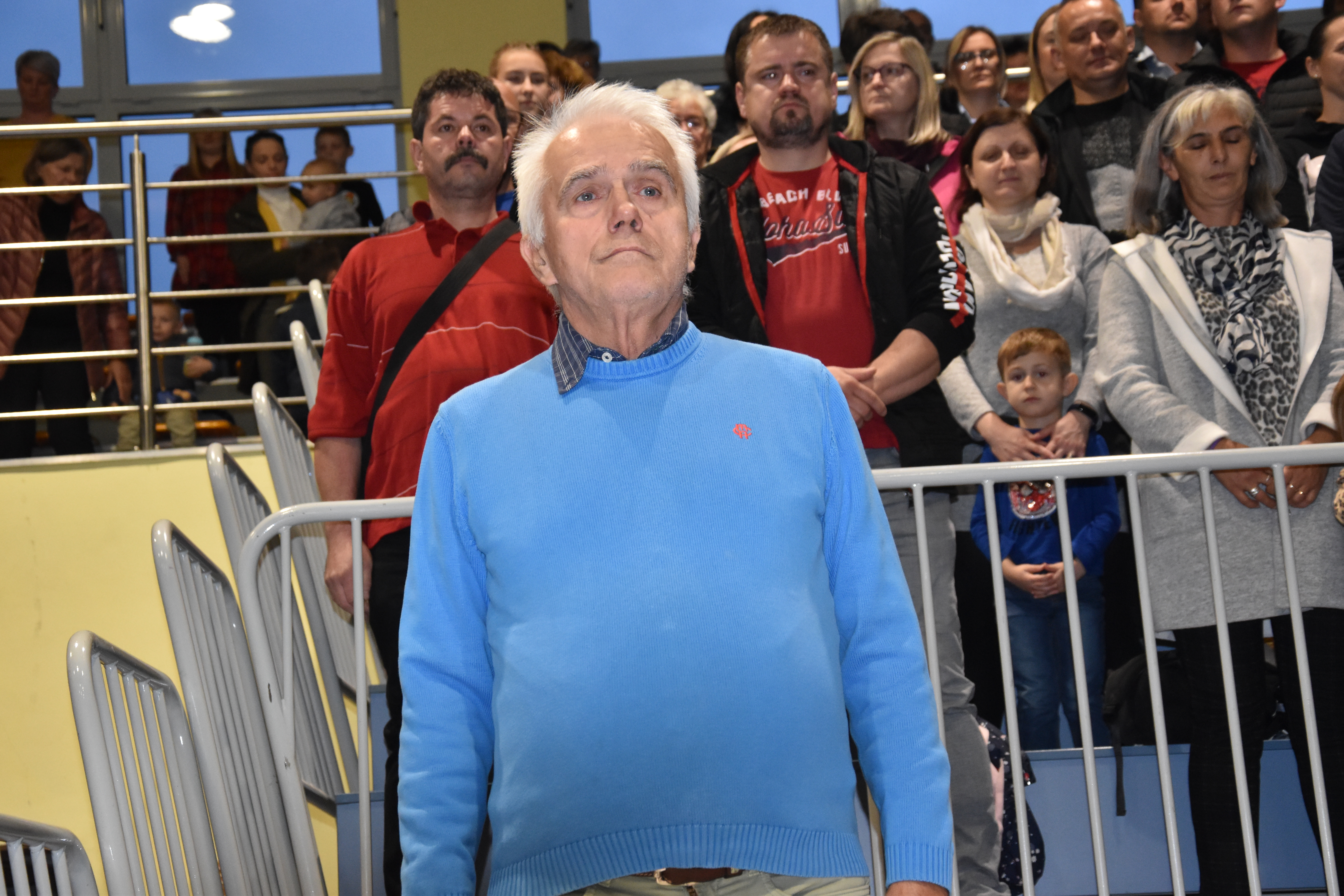 Smotra u Maloj Subotici