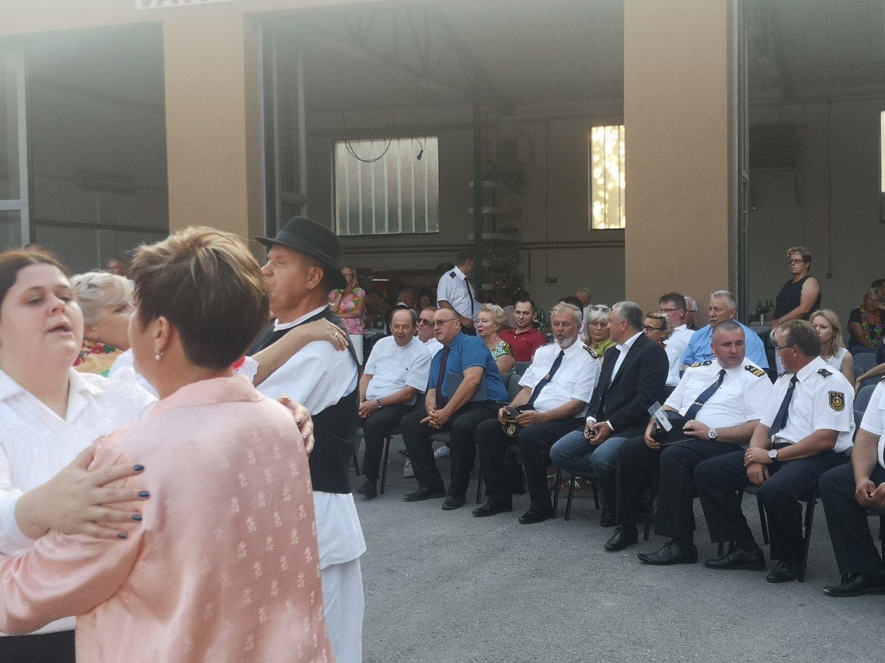 Svečana proslava 130 godina DVD-a Donji Kraljevec