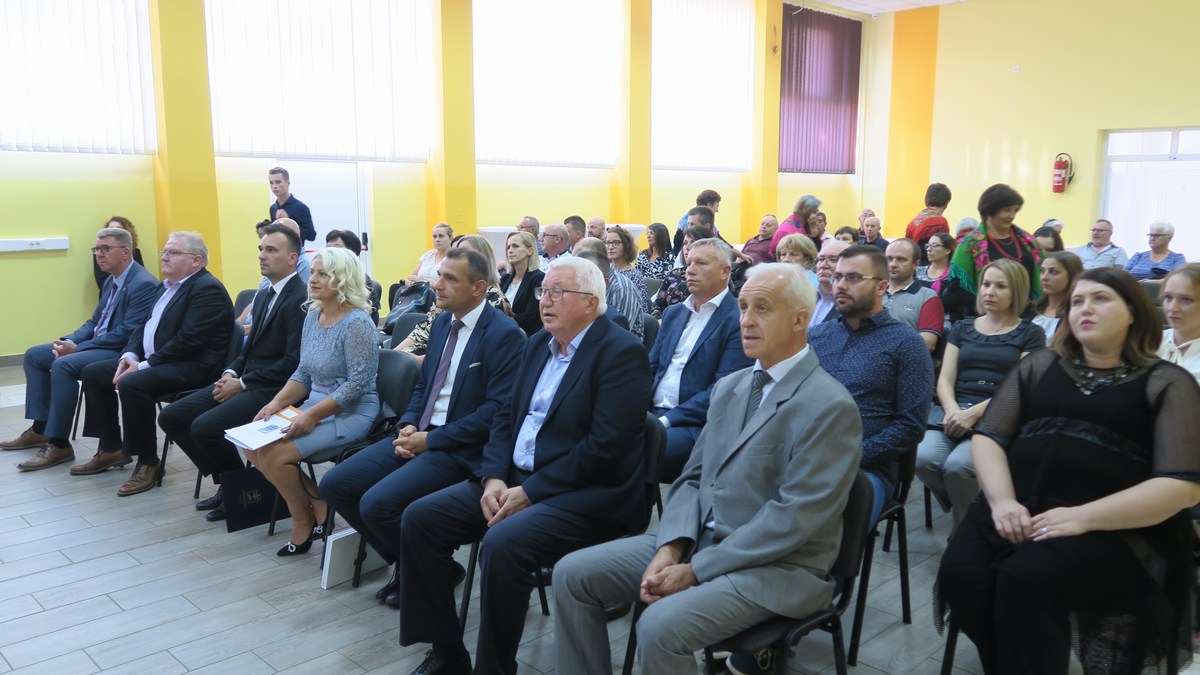 Dan Općine Vratišinec