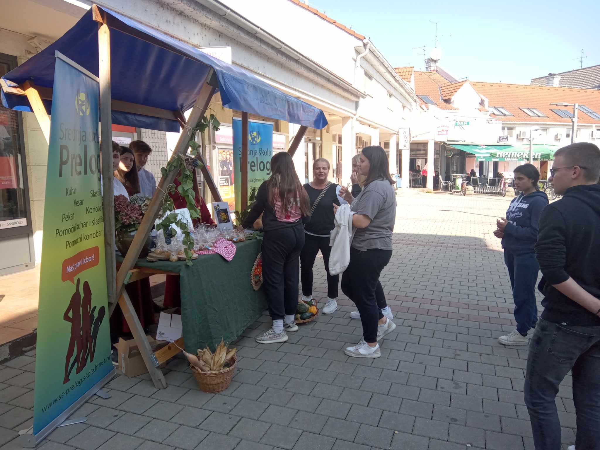 Srednja škola Prelog