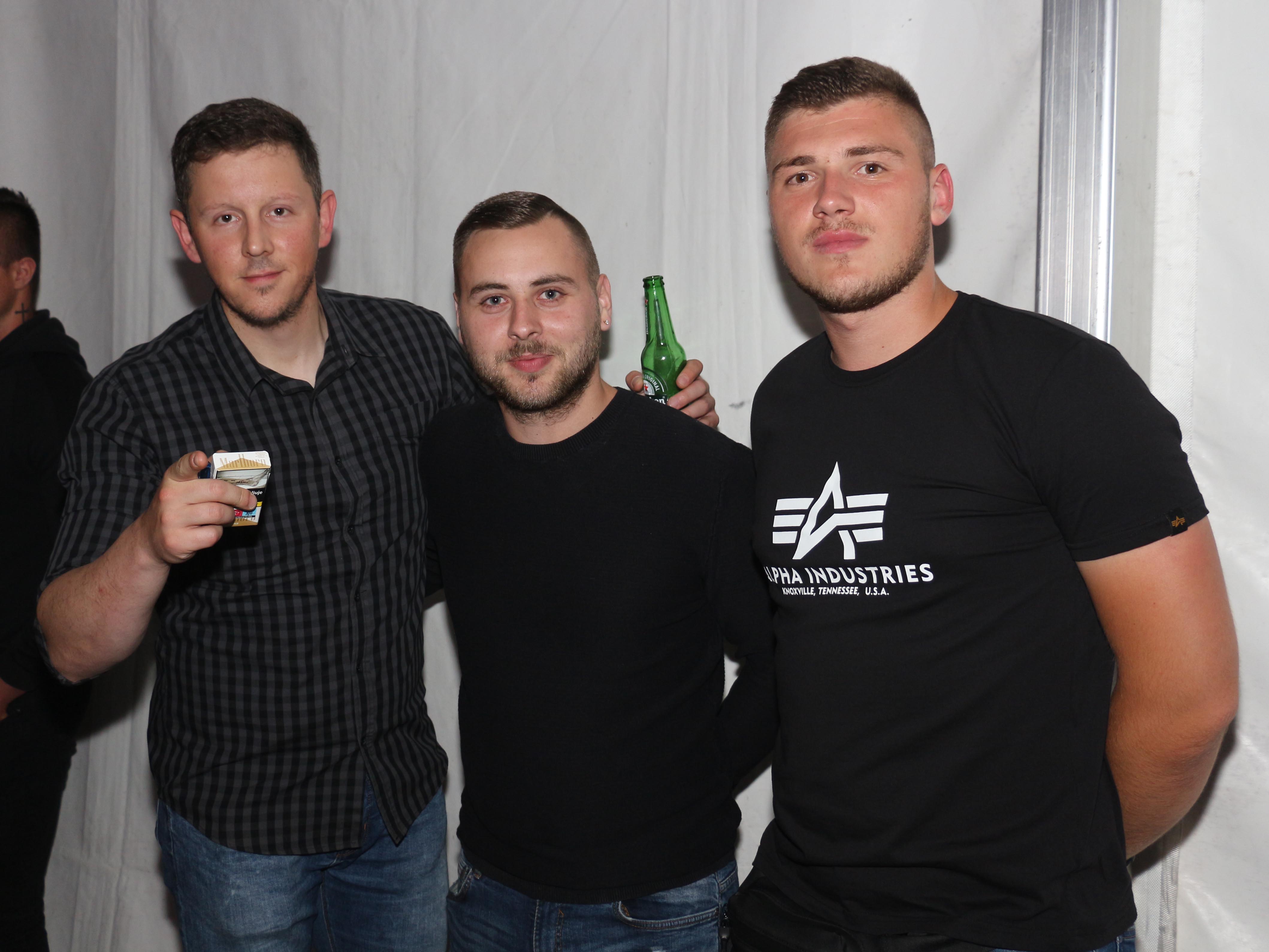 Koncert Lidije Bačić u Šampionu