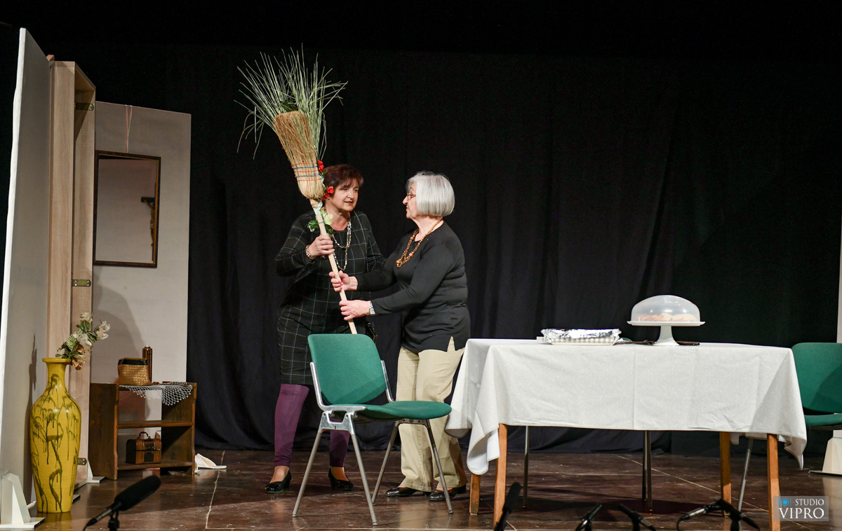 Prelog ugostio Festival kazališnih amatera Međimurja