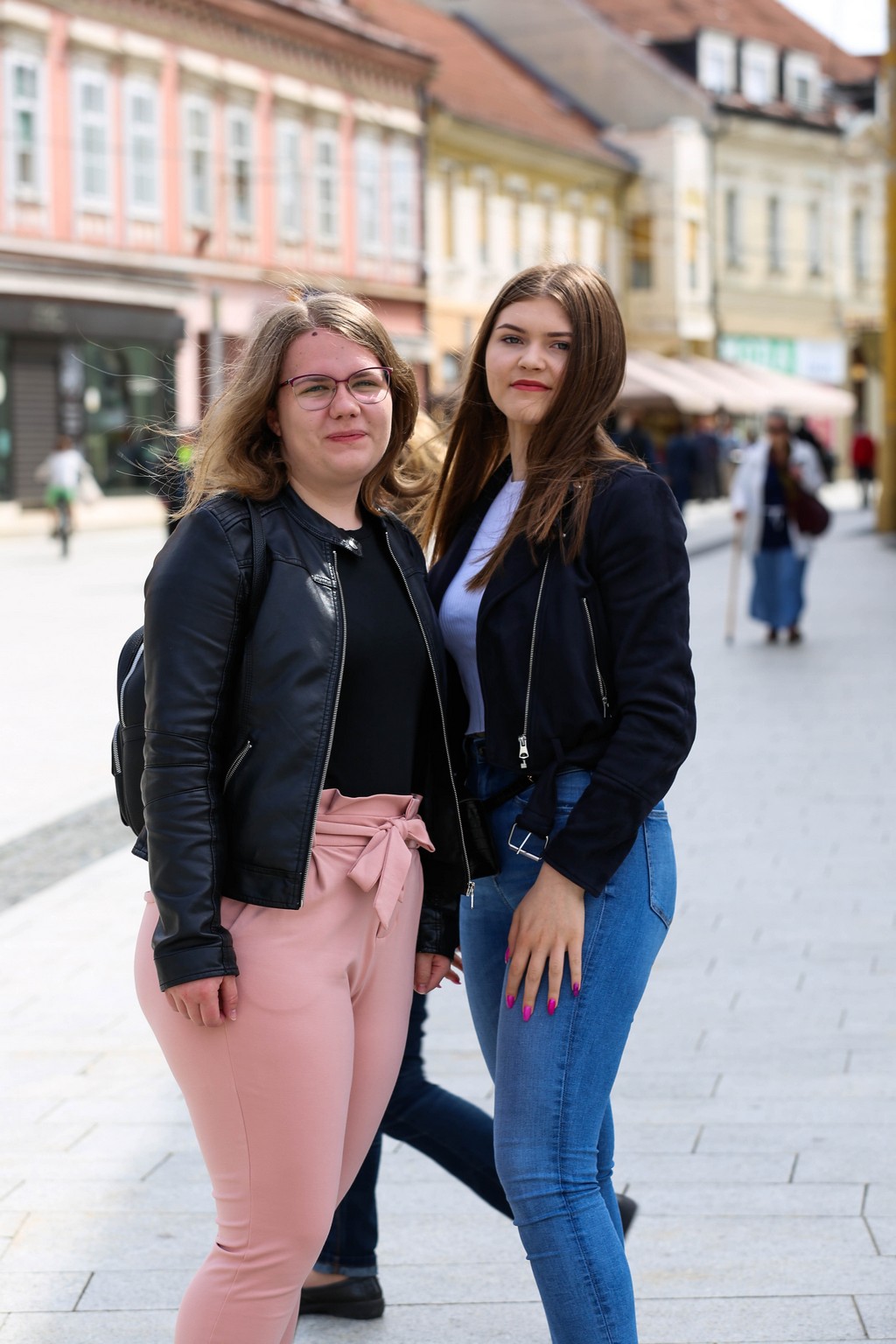 Klikom po Čakovcu (Subota, 1.5.2021.)
