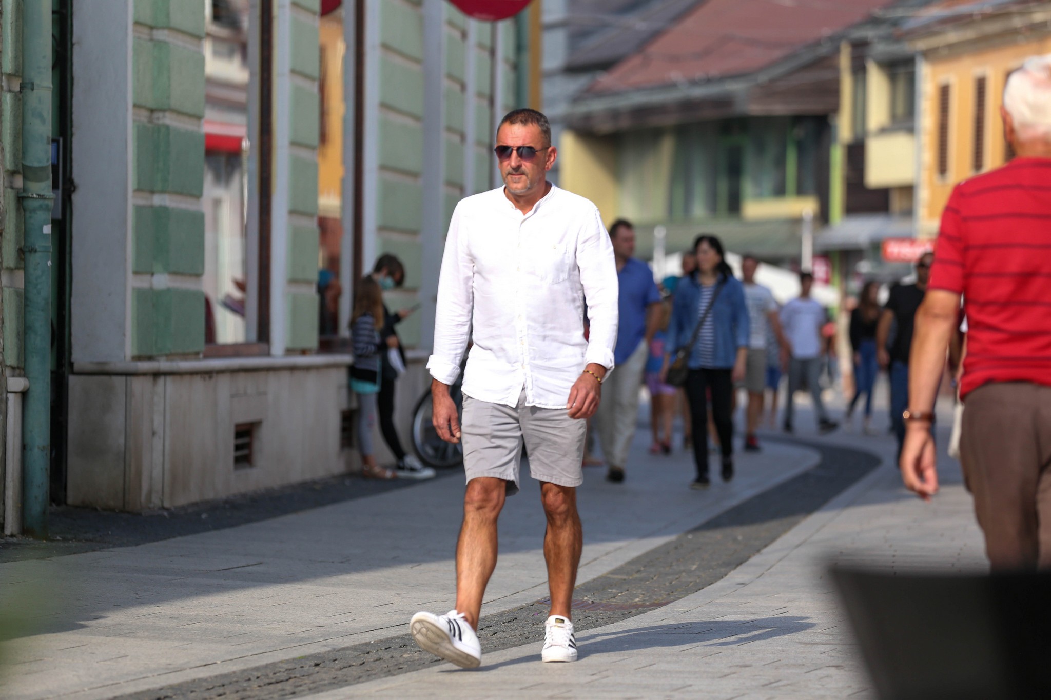 Klikom po Čakovcu (Subota, 12.9.2020.)