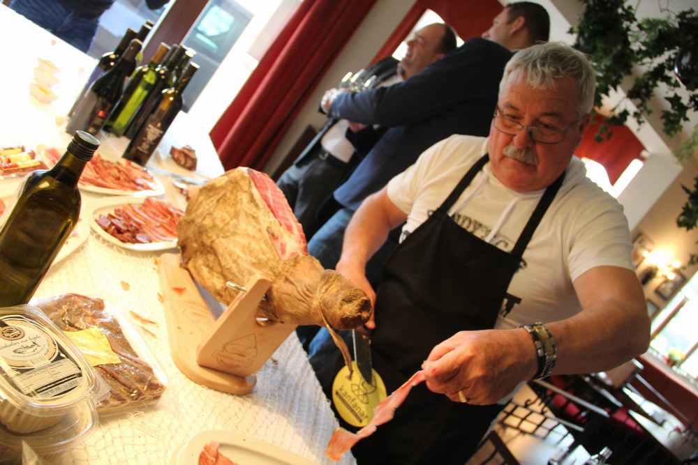 Dani Istre u Međimurju