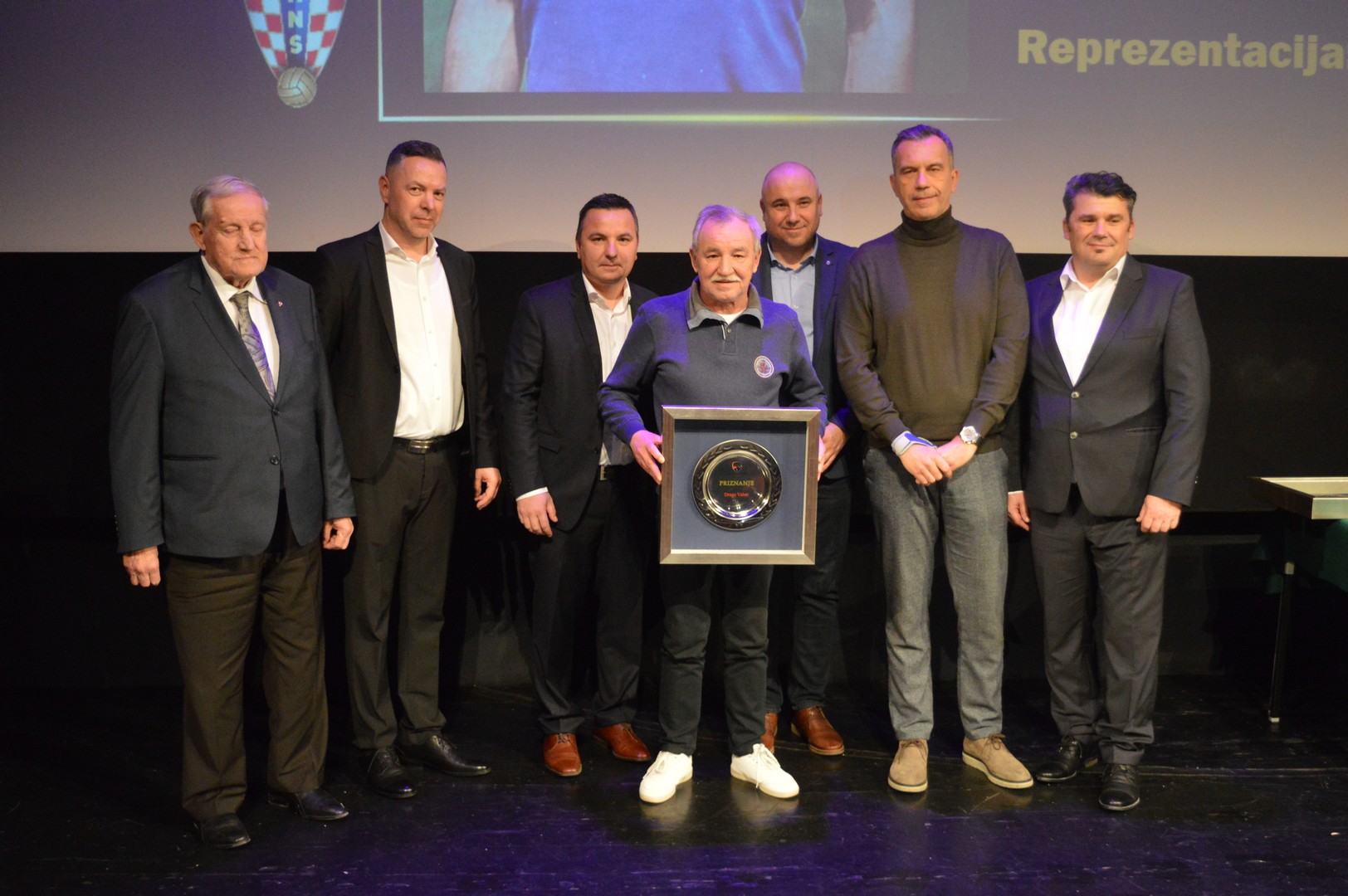 Dan međimurskog nogometa u CZK-u Čakovec