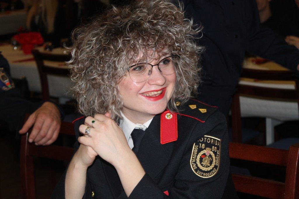 Vatrogasci DVD Sveta Marija sumirali lanjski rad