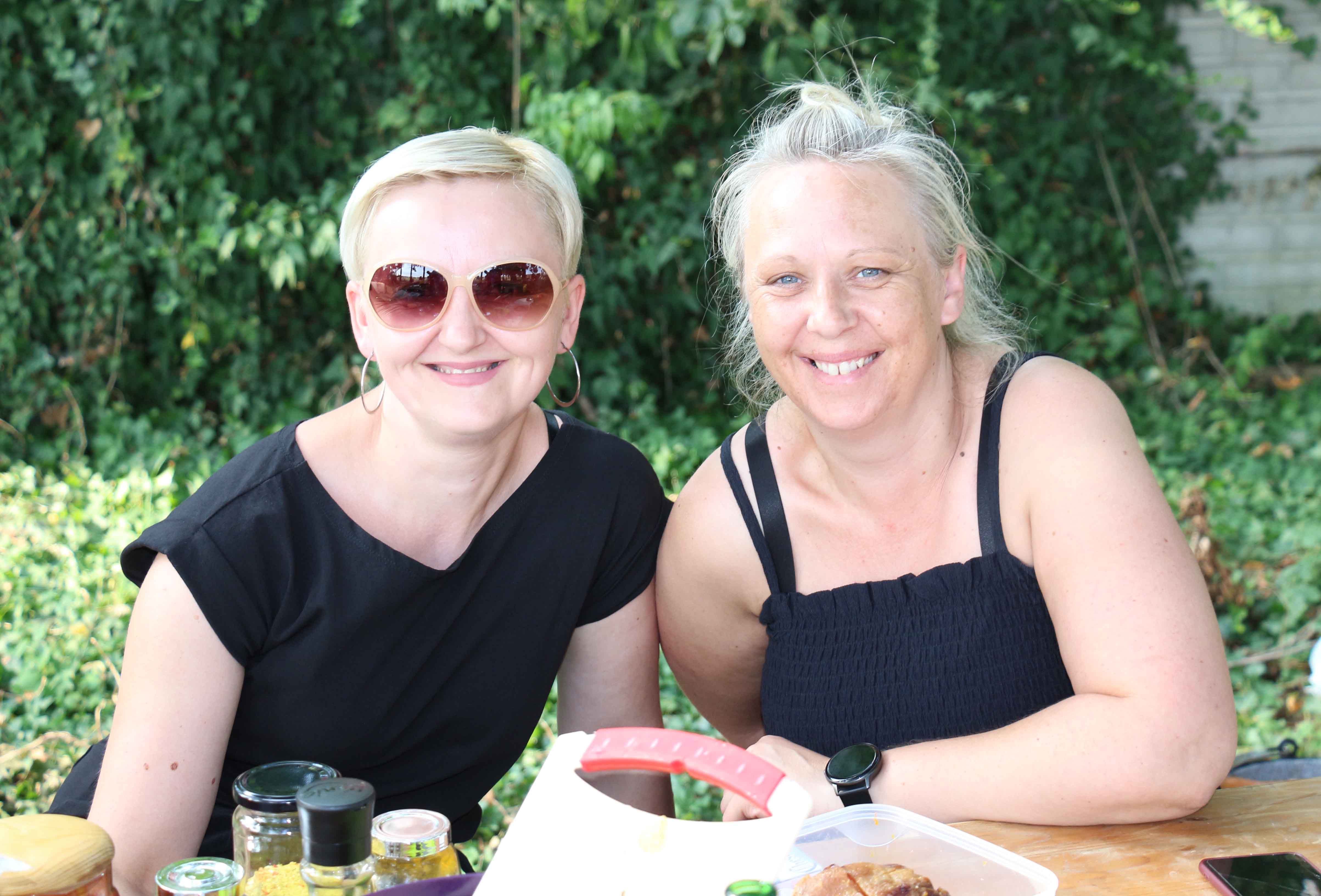 Seoske igre u Gardinovcu