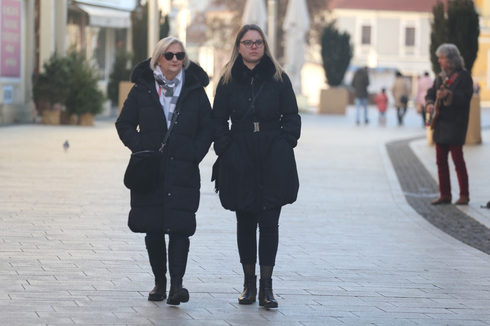 Klikom po Čakovcu (14.1.2023.)