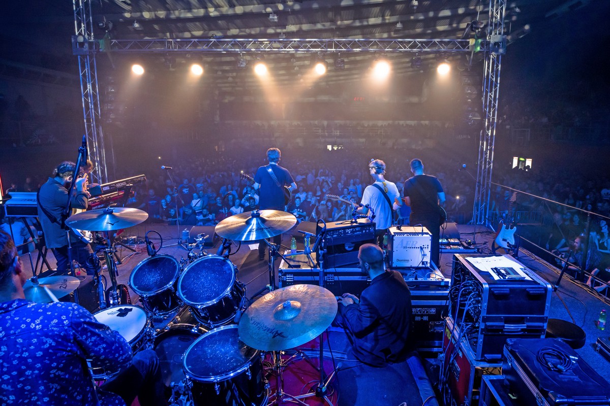 Bajaga Goc 2023 Bajaga Goc 2023