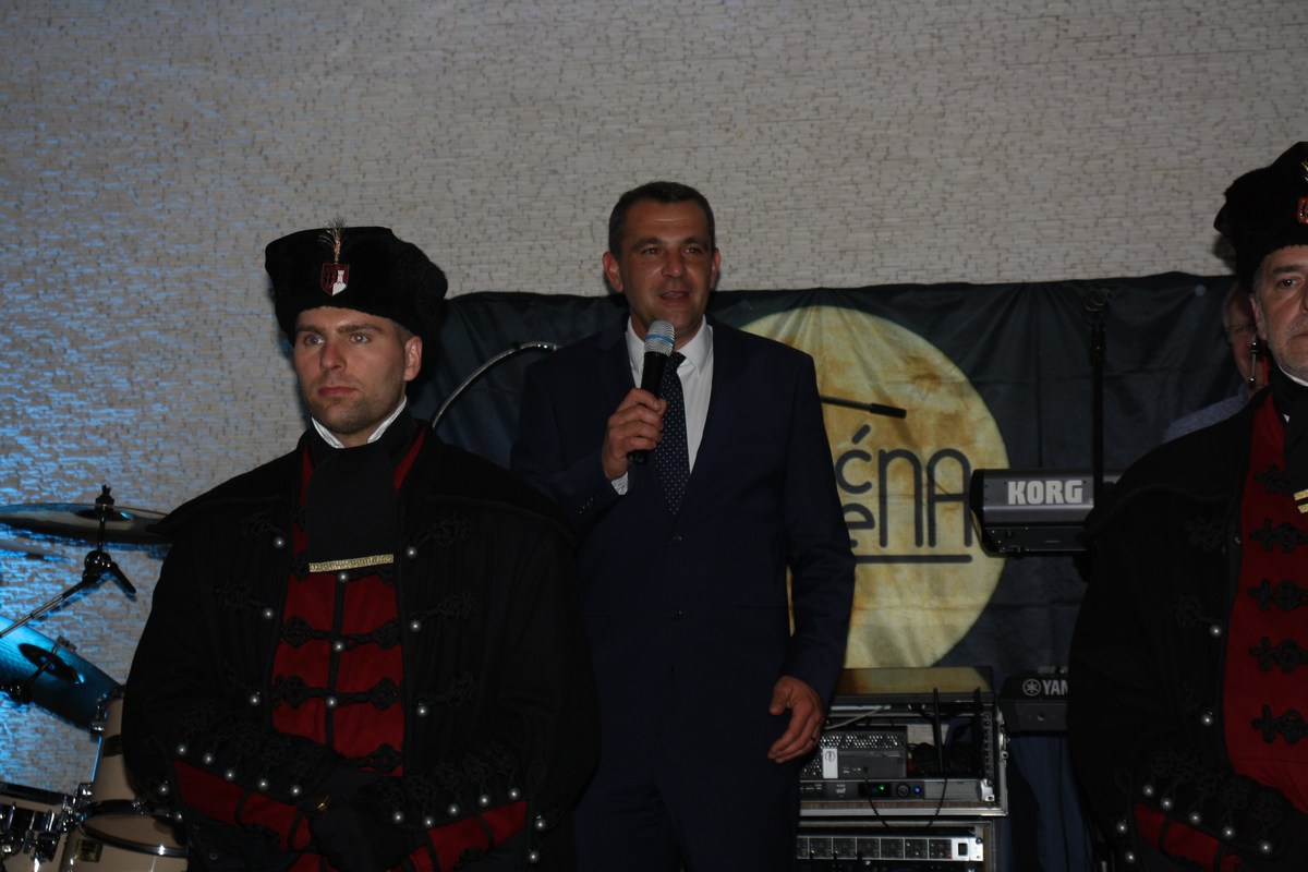 ZAVIČAJNO DRUŠTVO Održana 29. tradicionalna Međimurska večerja u Zagrebu