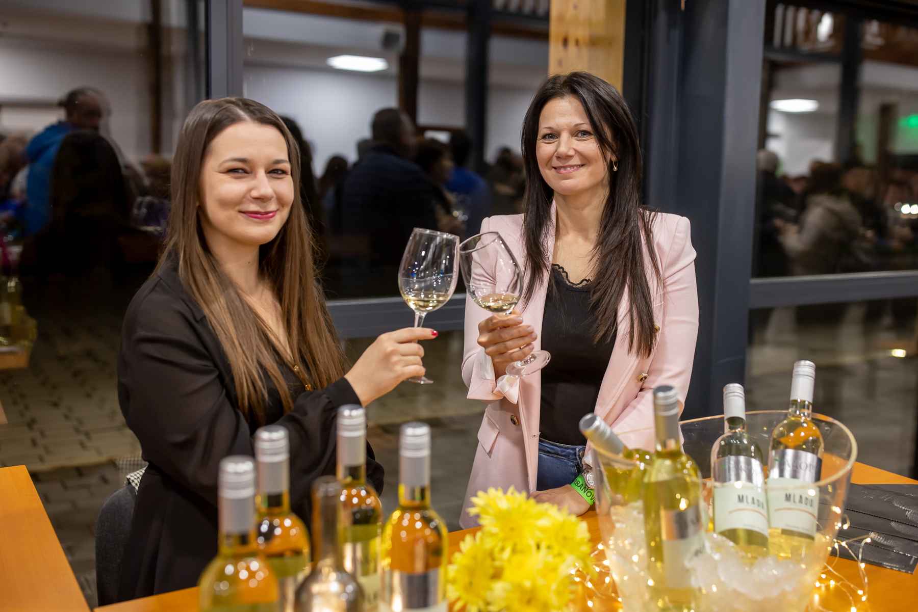 FOTO Pogledajte kako je bilo na ‘Mladom Međimurju’ u Štrigovi