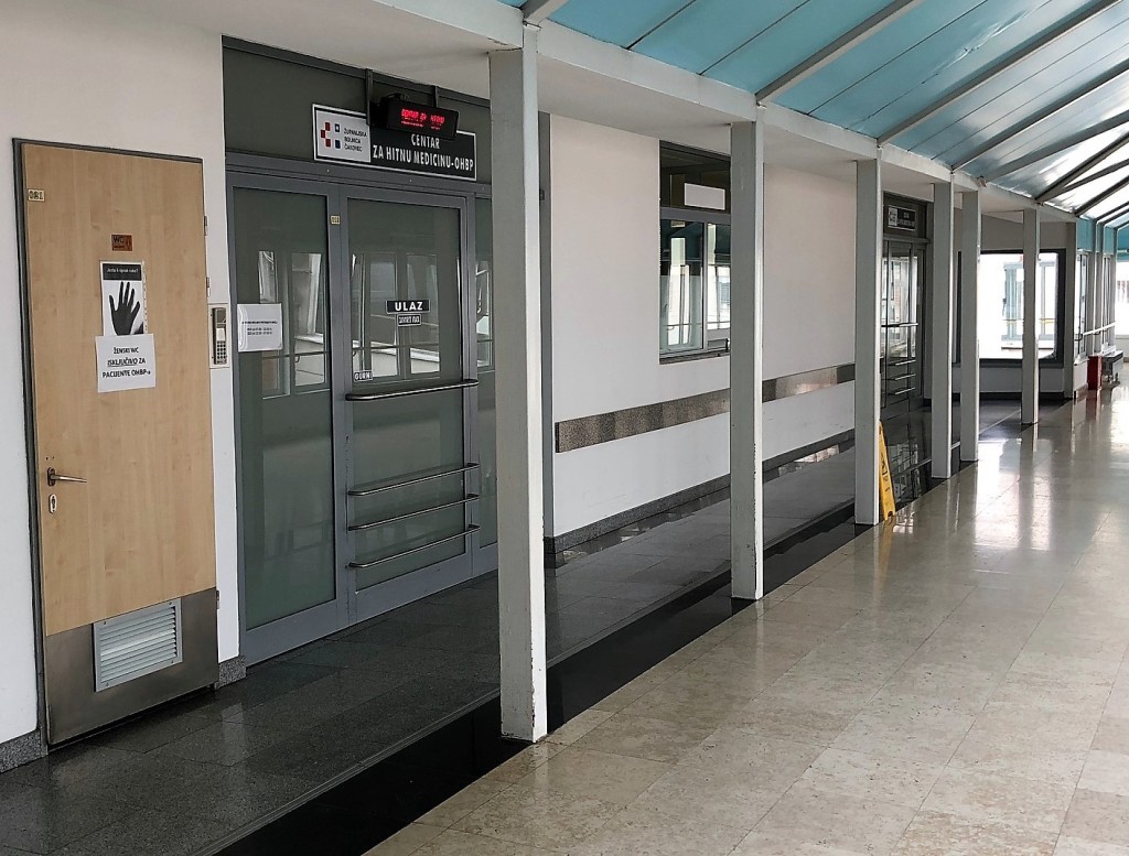 OHBP ŽB Čakovec obilježava 15. godišnjicu rada