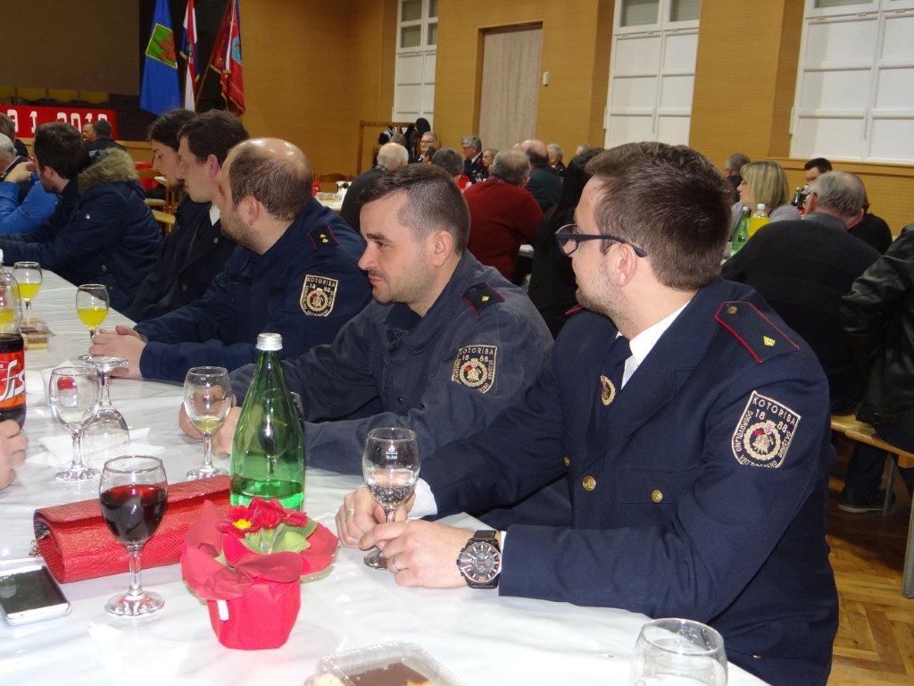 DVD Kotoriba održao godišnju skupštinu