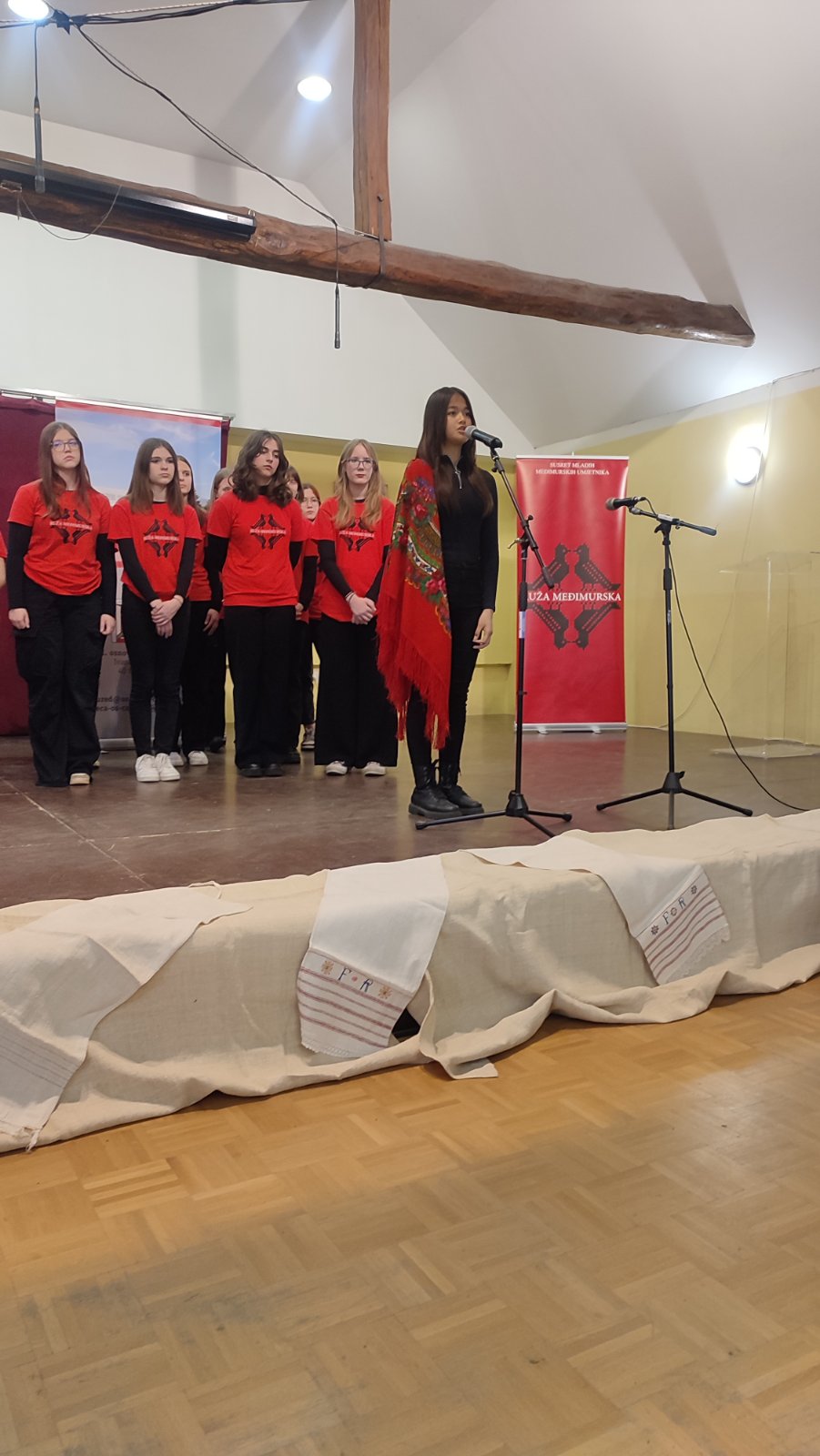 ruža međimurska