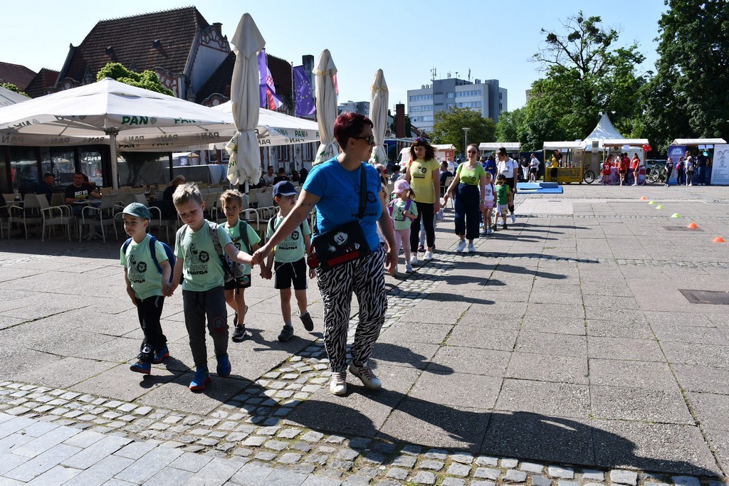 Čakovec živi sport