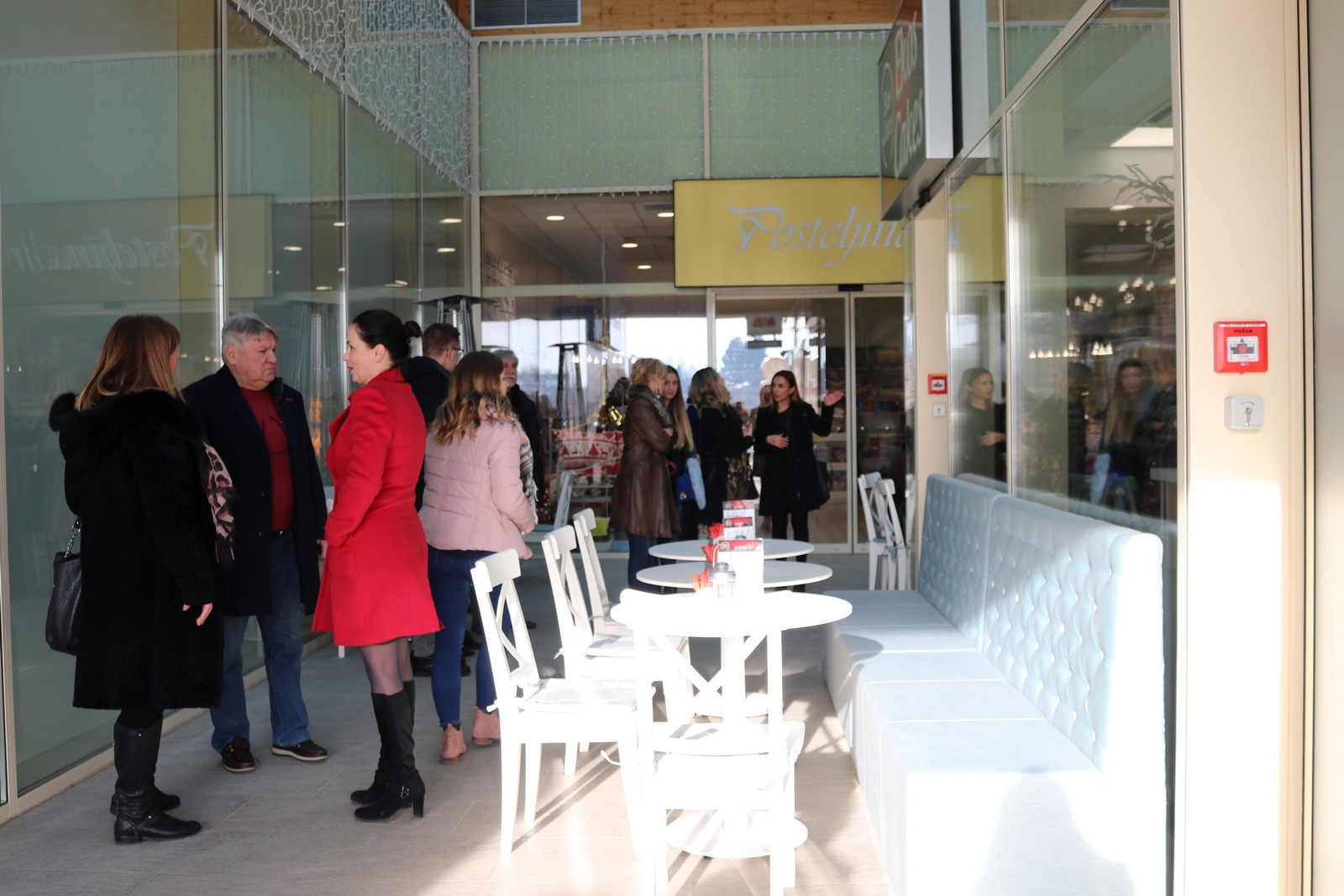 Otvorena Ekos Cakes trgovina jedinstvenih slastica