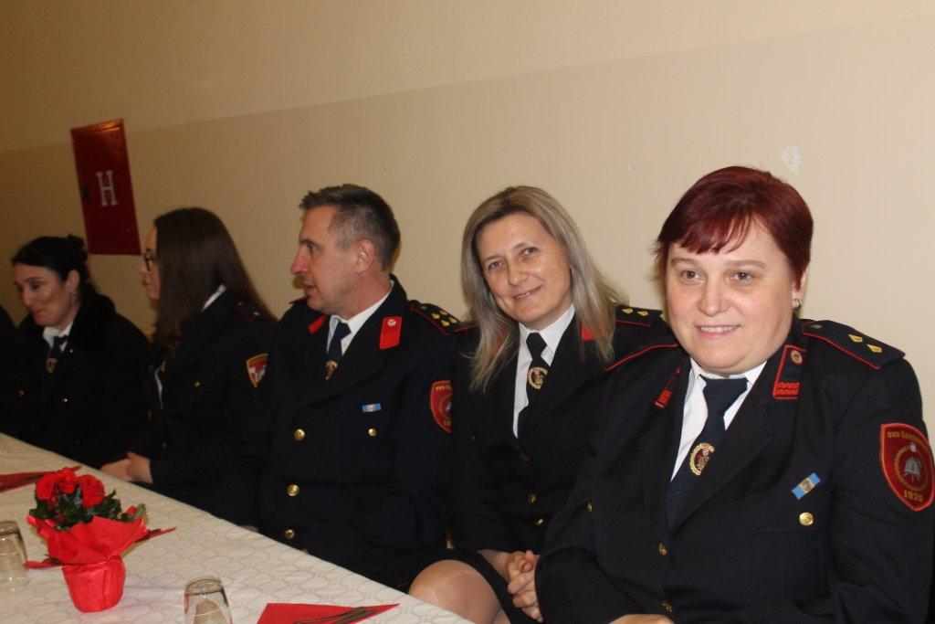 Vatrogasci DVD Sveta Marija sumirali lanjski rad