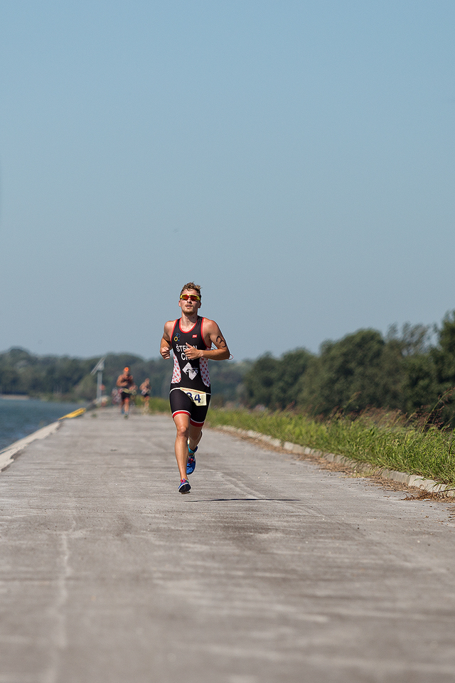 U Prelogu održan 9. Divlji triatlon