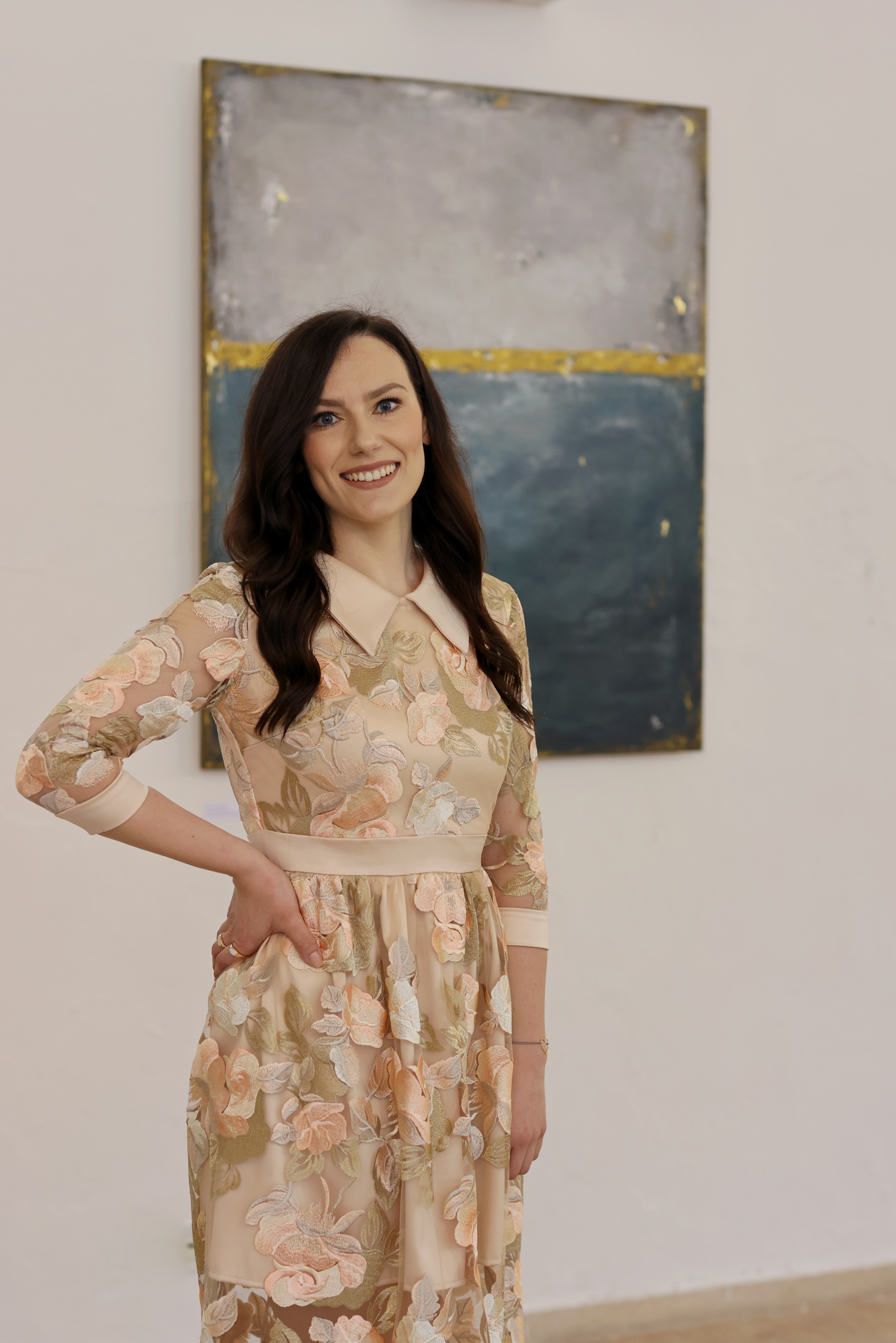 PRIBISLAVEC Anja Pintar: Umjetnost nije samo stvaranje, već je to način života i put otkrivanja vlastitog identiteta PRIBISLAVEC Anja Pintar: Umjetnost nije samo stvaranje, već je to način života i put otkrivanja vlastitog identiteta