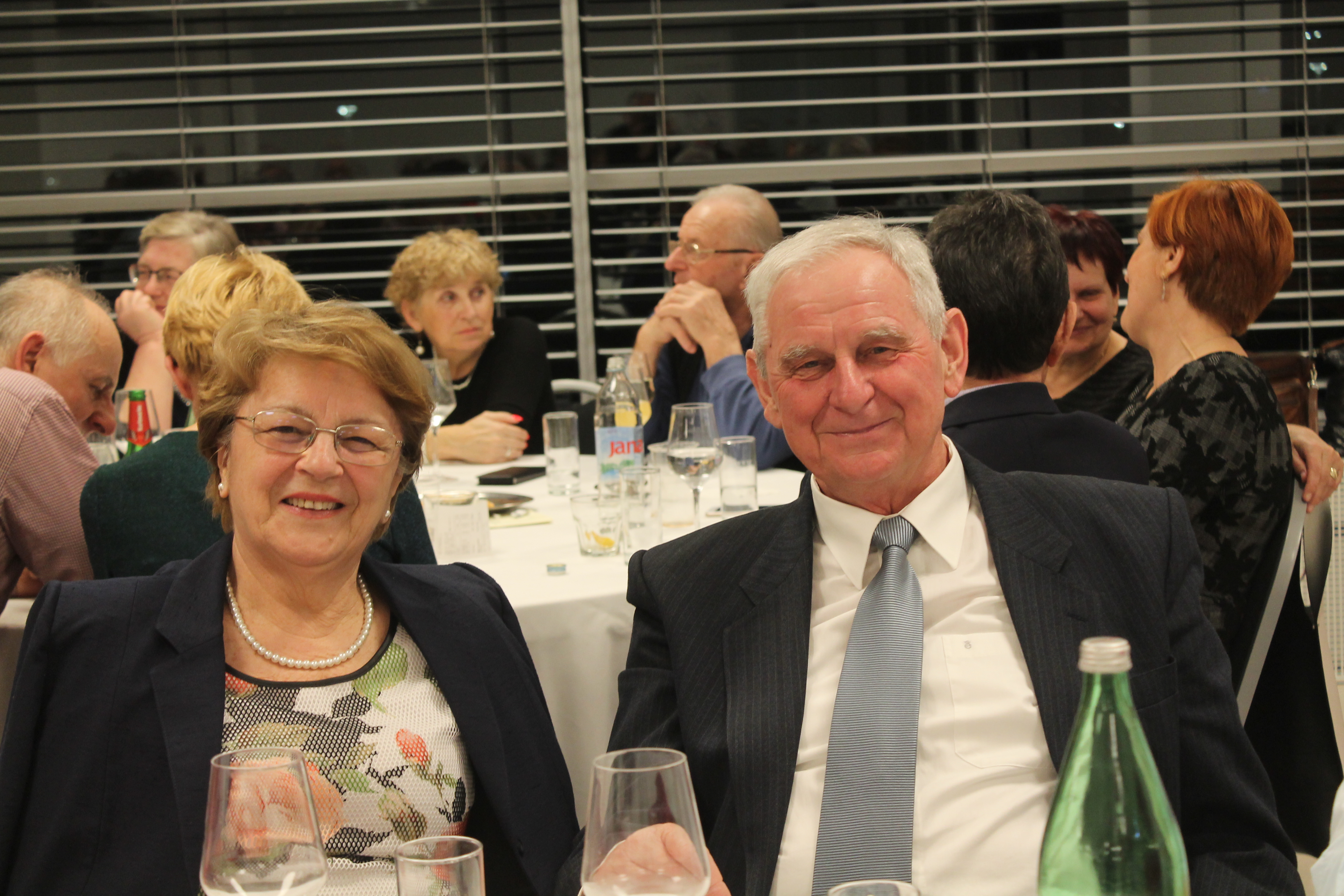 FOTO Međimurski samci znaju prirediti odličnu zabavu, a to su pokazali i na tradicionalnom plesu i druženju