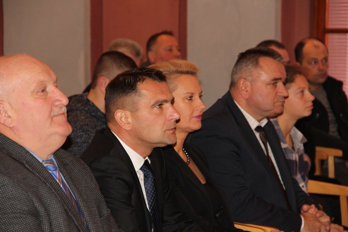 Međimurska županija dodijelila učeničke stipendije za 60 djece hrvatskih branitelja