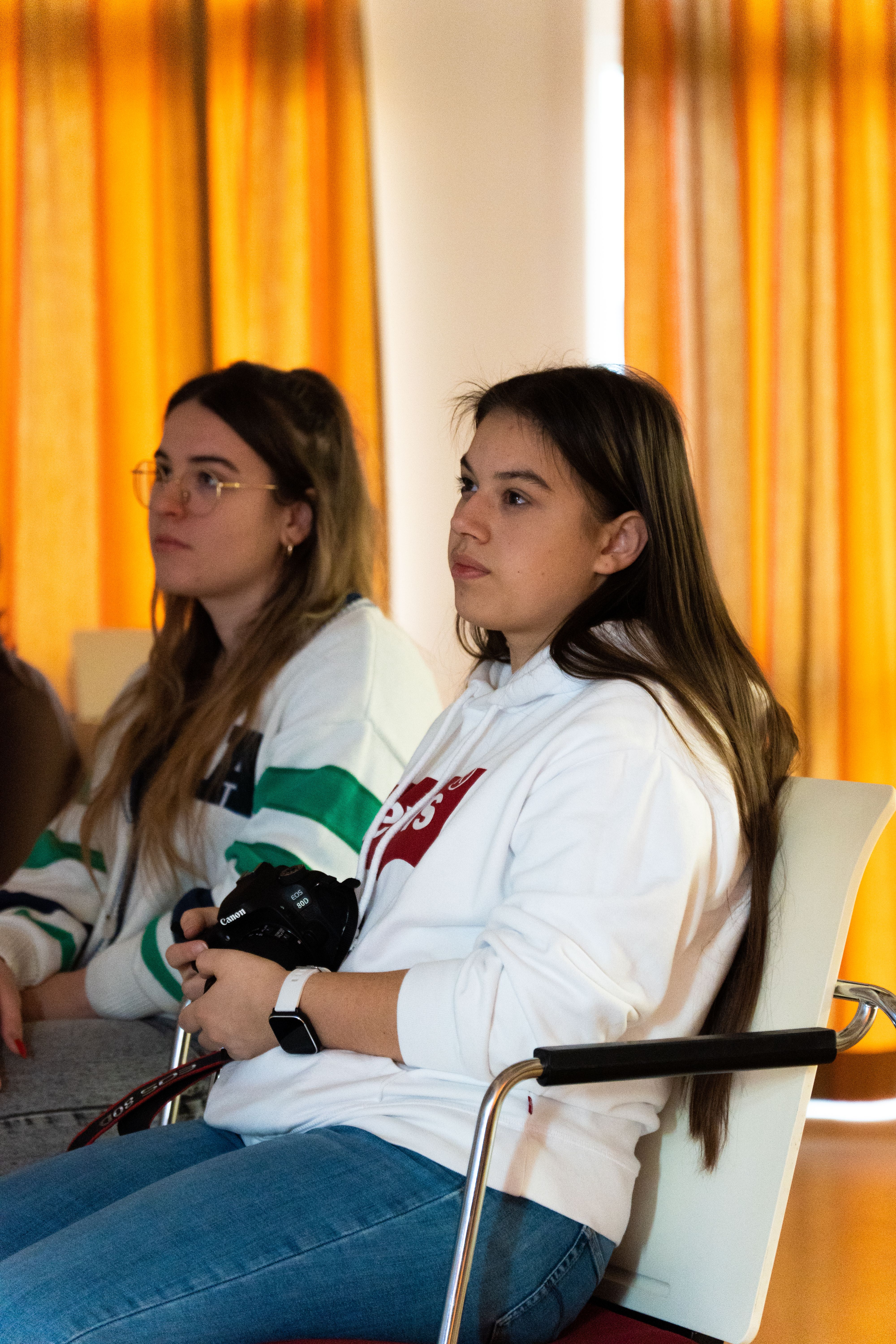 Premijere u učeničkom domu Graditeljske škole Čakovec