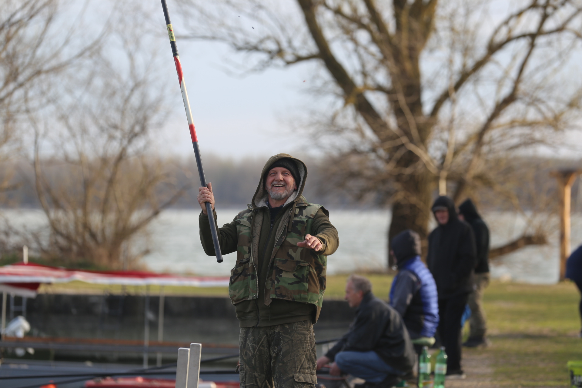 Klikom po Marini (subota,19.3.2023.)