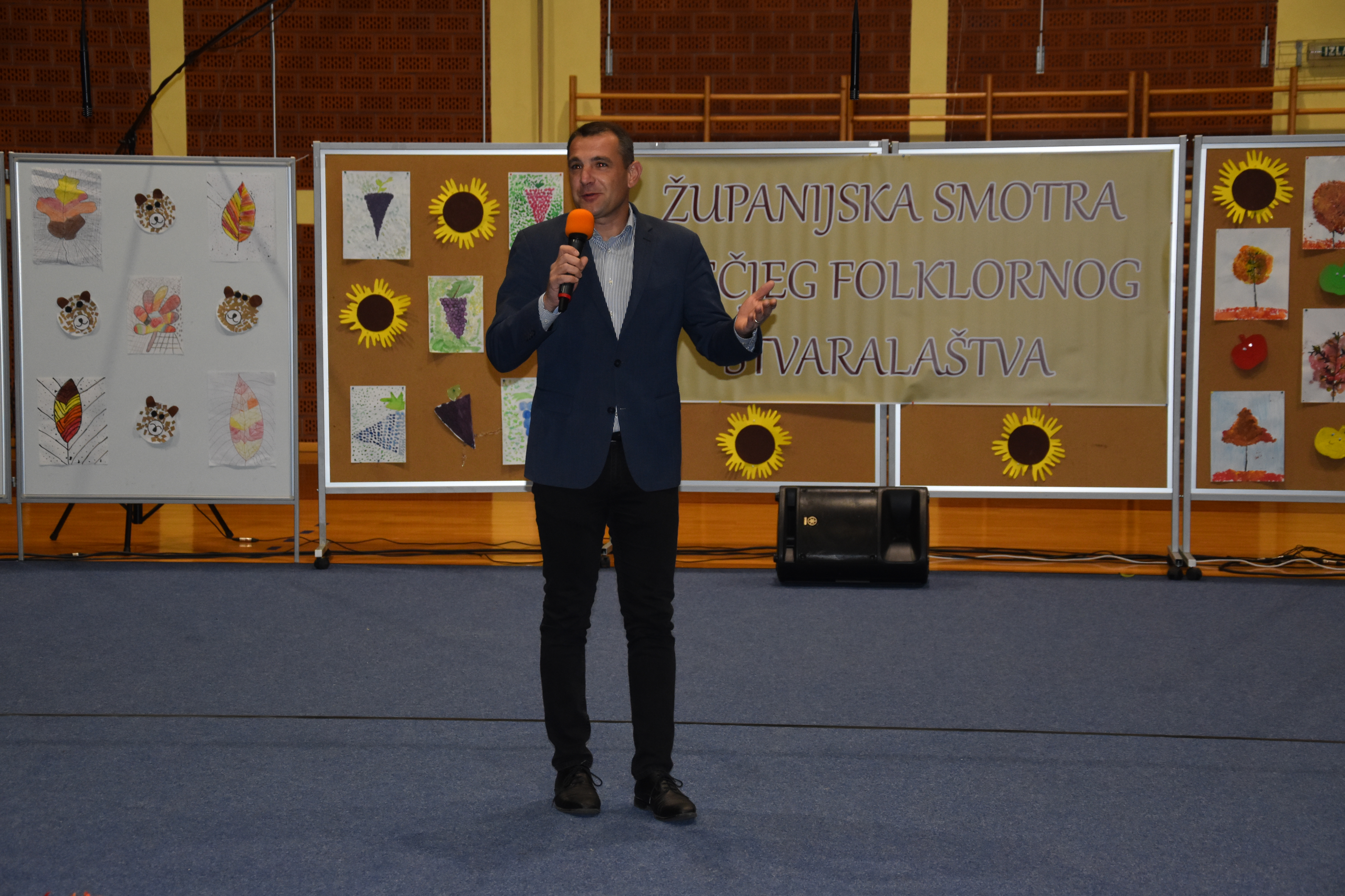 Smotra u Maloj Subotici