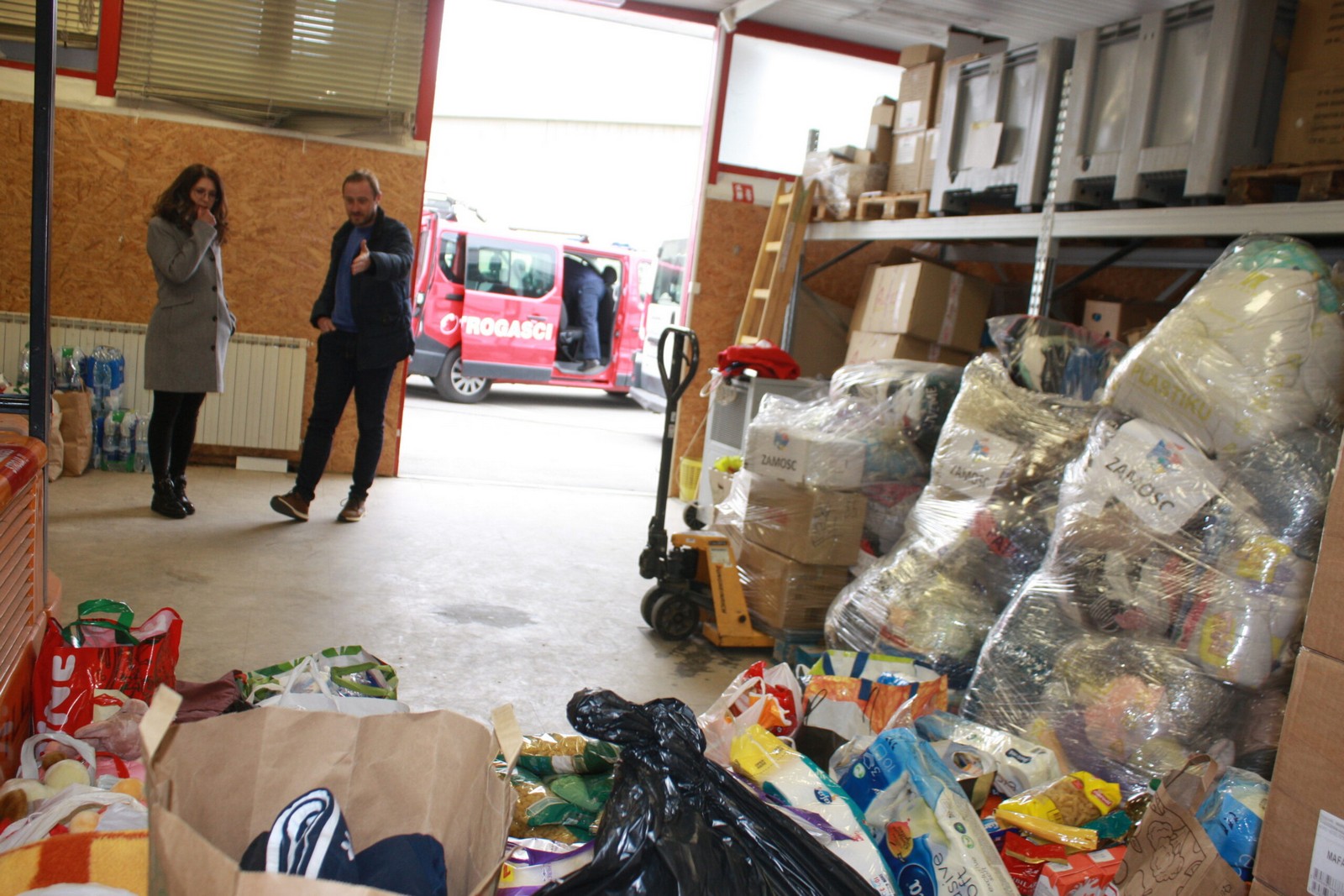 Veliko srce Štefanca i Mačkovca za Ukrajinu