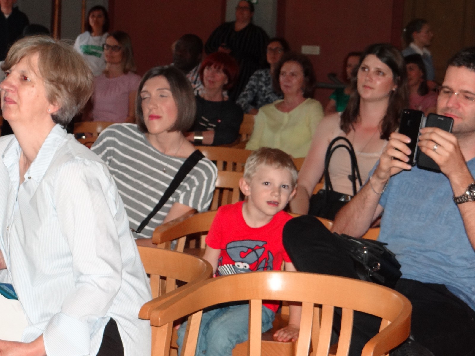 FOTO Udruga oboljelih od celijakije SZ Hrvatske izdala je slikovnicu ‘Patrik i prijatelji u potrazi za pekarnicom’ FOTO Udruga oboljelih od celijakije SZ Hrvatske izdala je slikovnicu ‘Patrik i prijatelji u potrazi za pekarnicom’