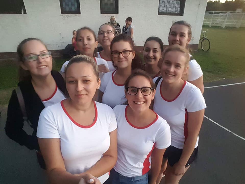 3. Mažoret kamp u Kotoribi