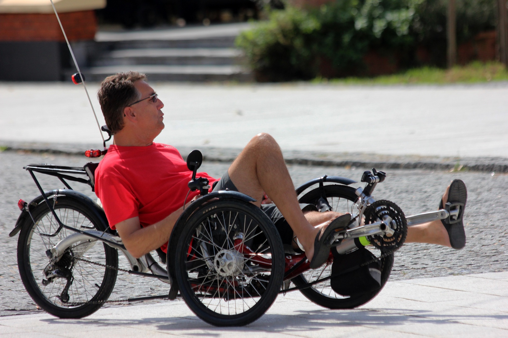 KLIKOM PO ČAKOVCU Tko je sve bio na čakovečkoj ‘špici’?