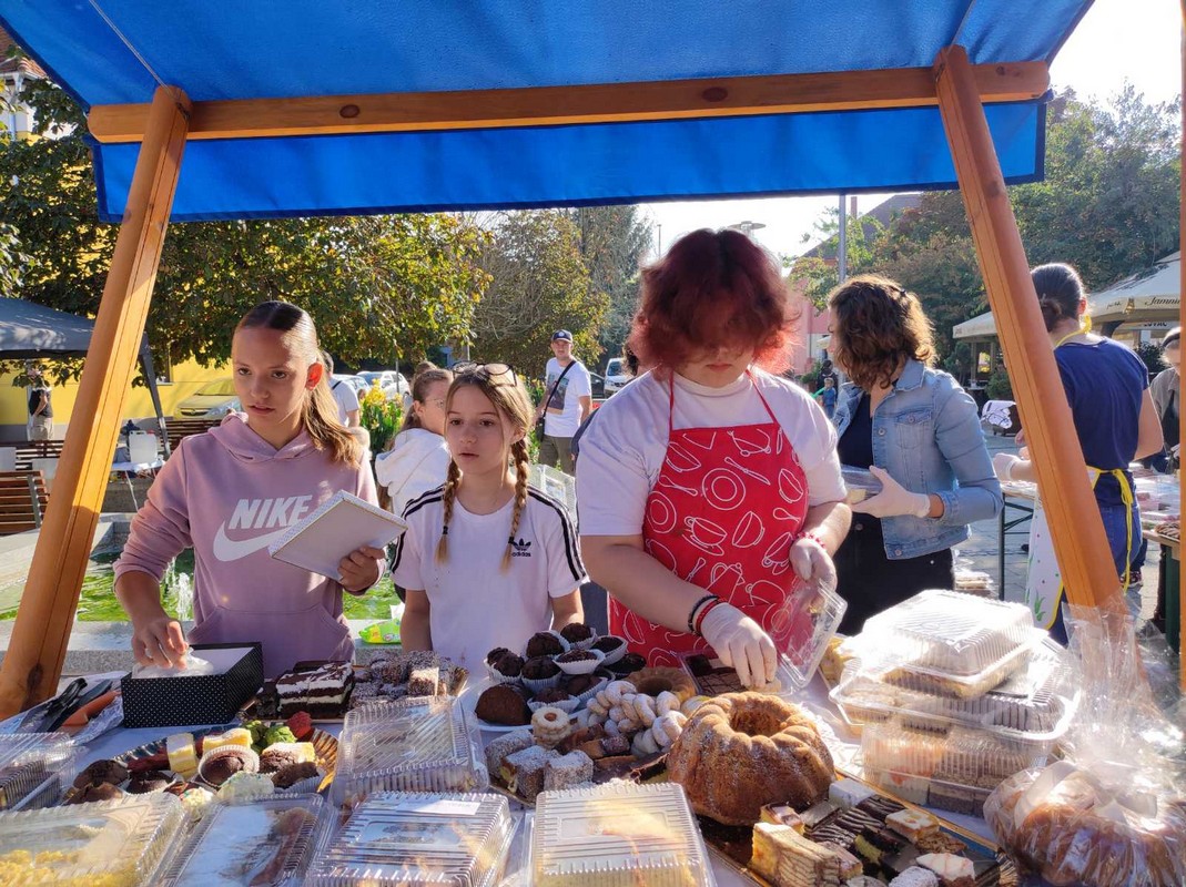 Dani kruha i zahvale, Prelog, 2023