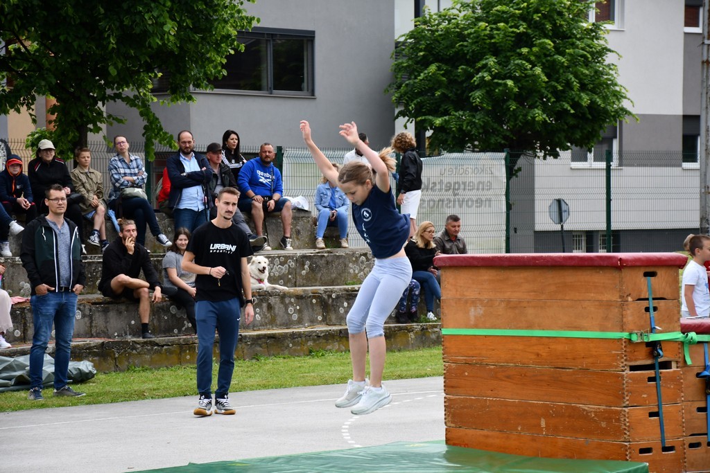 Parkour Čakovec Parkour Čakovec