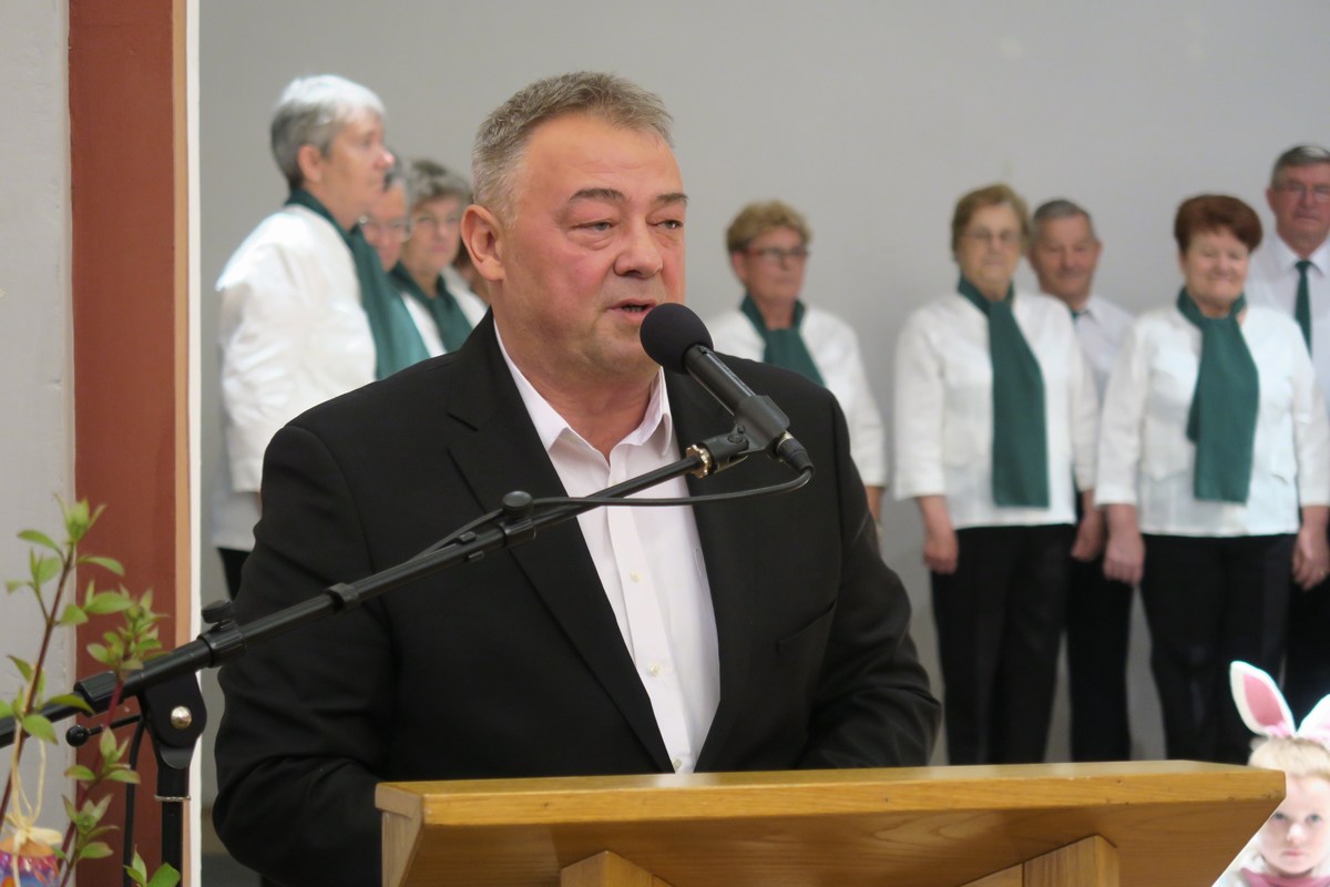 Prvi vuzmeni zajtrek u Čakovcu