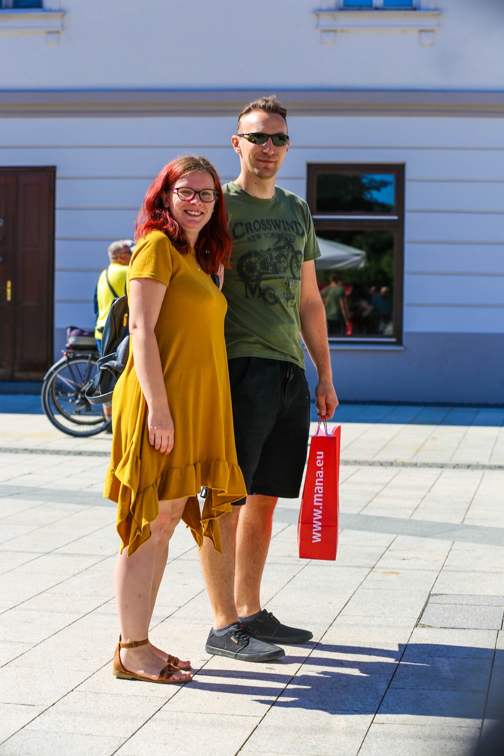 Klikom po Čakovcu (3.7.2021.)