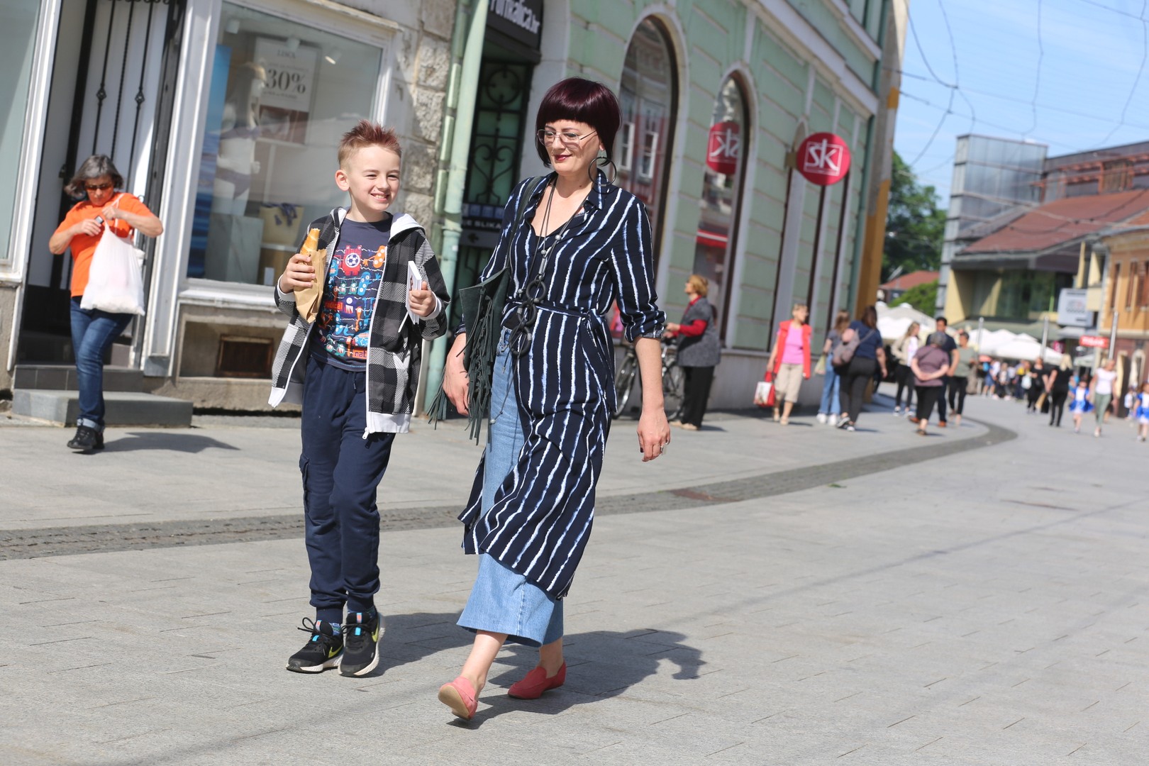 Klikom po Čakovcu (14.5.2022.)