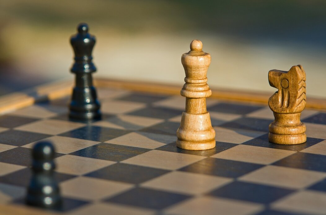 chess-šah
