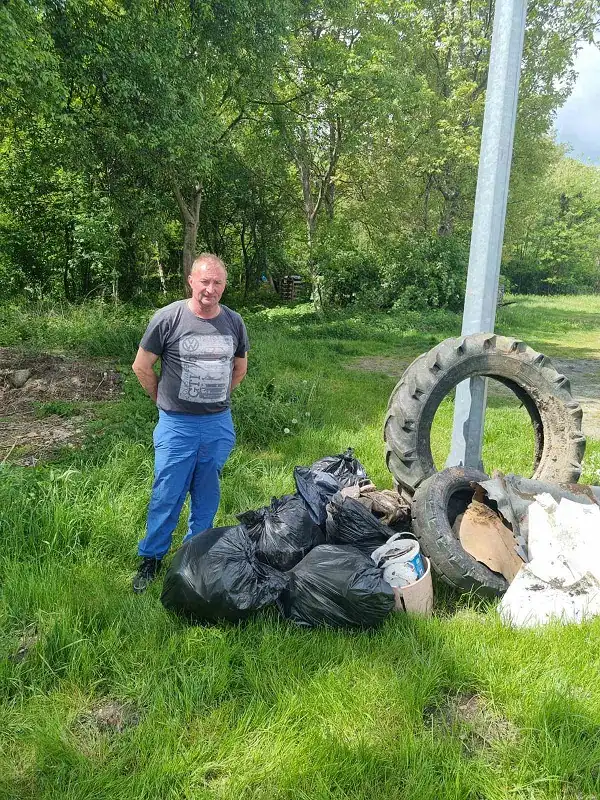 čišćenje okoliša, otok,oporovec (7) čišćenje okoliša, otok,oporovec (7)