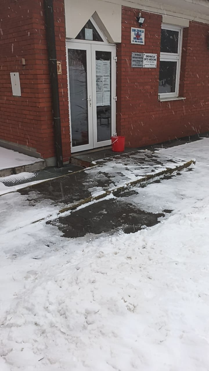 čišćenje snijeg Sveti Juraj na Bregu (1)