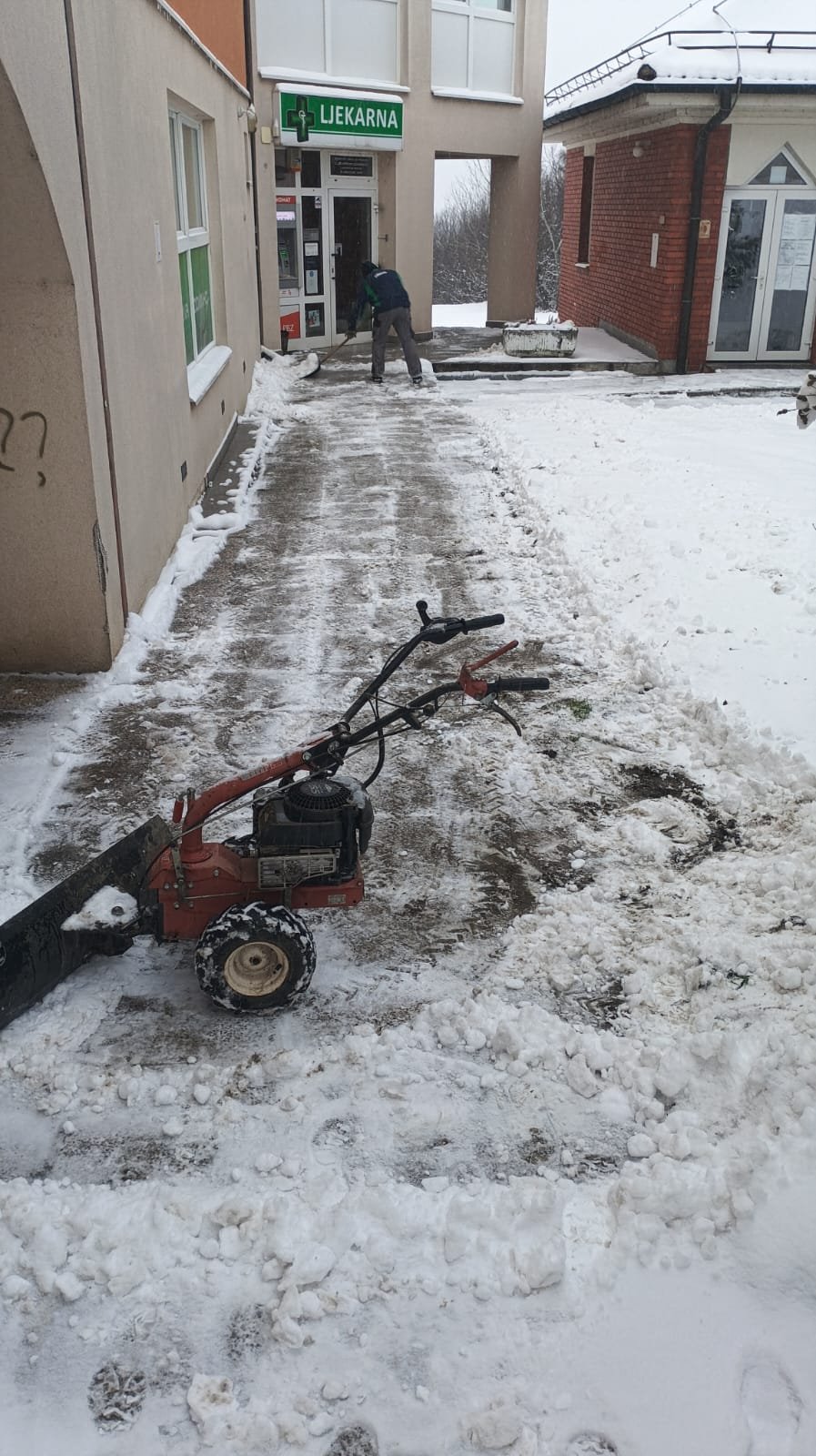 čišćenje snijeg Sveti Juraj na Bregu (6)