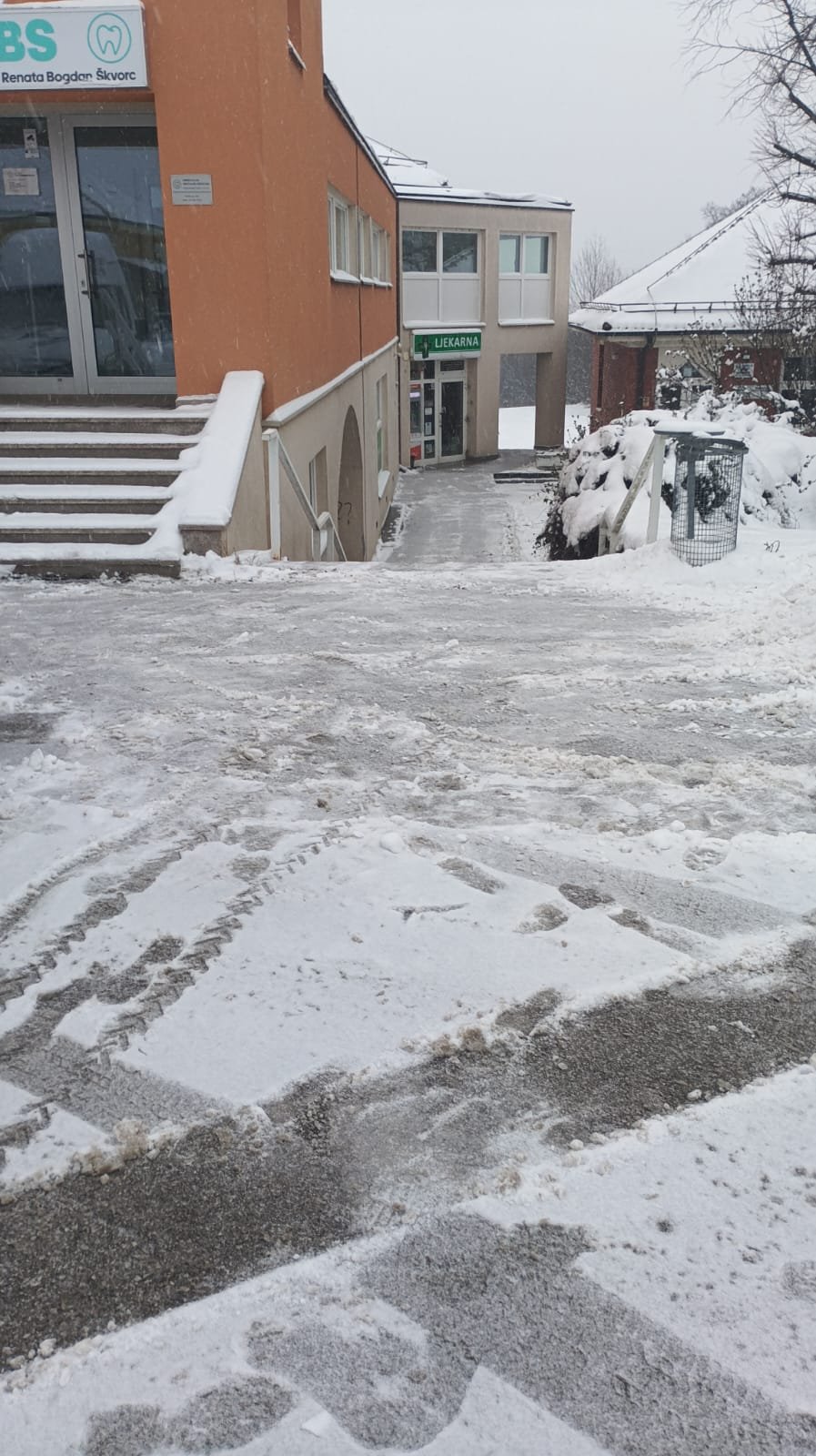 čišćenje snijeg Sveti Juraj na Bregu (7)