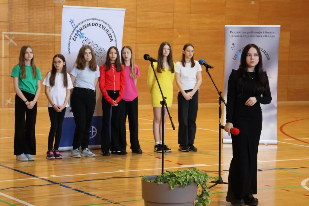 čitanjem do zvijezda (1) čitanjem do zvijezda (1)