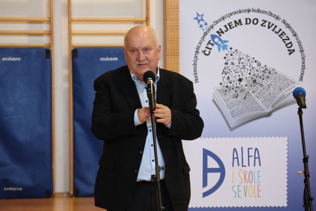 čitanjem do zvijezda (12) čitanjem do zvijezda (12)