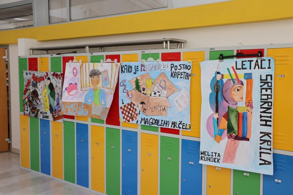 čitanjem do zvijezda (14) čitanjem do zvijezda (14)