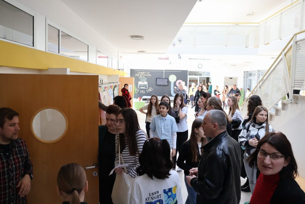 čitanjem do zvijezda (16) čitanjem do zvijezda (16)