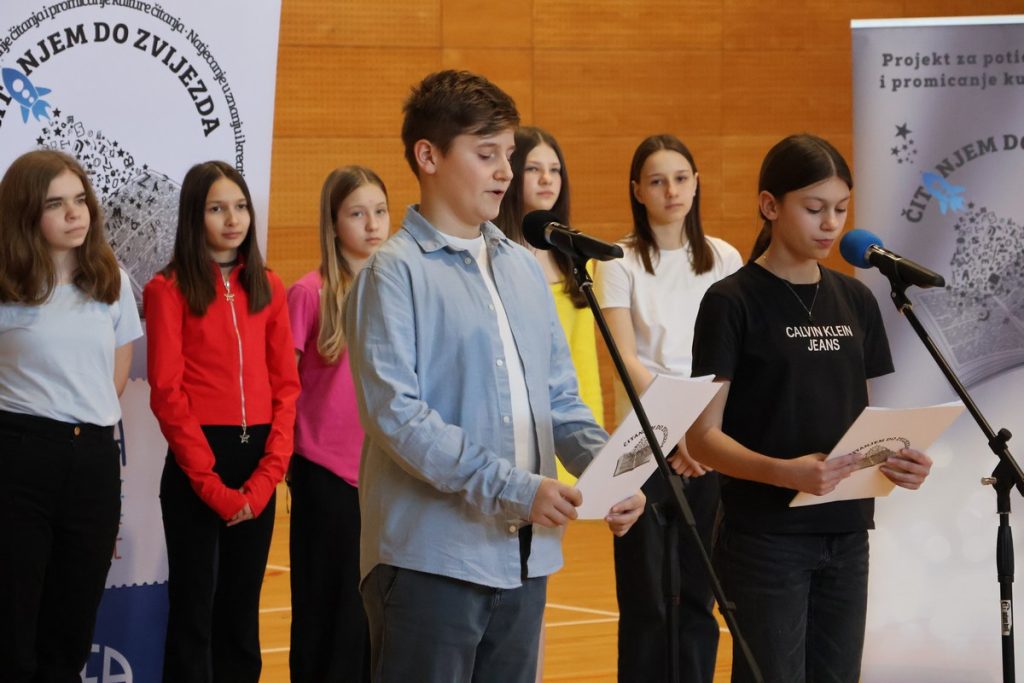 čitanjem do zvijezda (2) čitanjem do zvijezda (2)