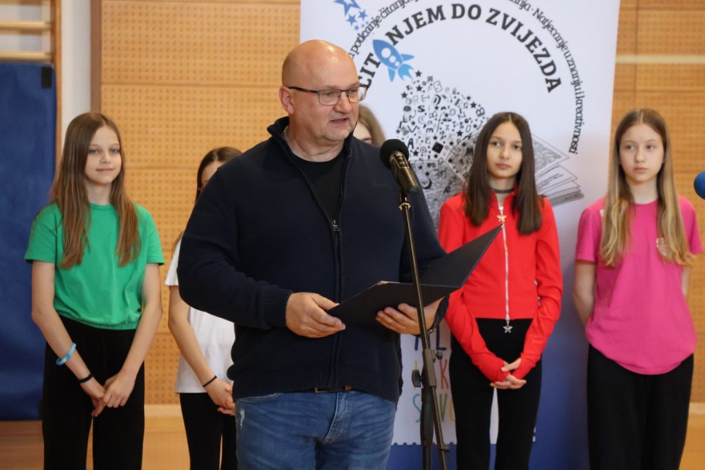 čitanjem do zvijezda (7) čitanjem do zvijezda (7)